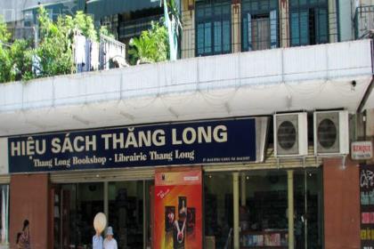 Đo đạc cắm mốc giới tại số 51-53-55 Tràng Tiền phường Tràng Tiền, quận Hoàn Kiếm